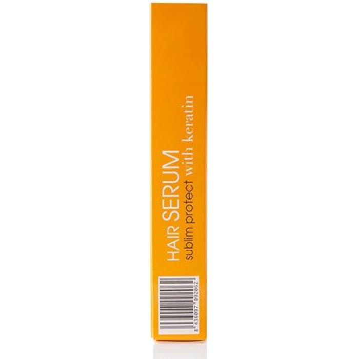 BYPHASSE Capillaire Sublim Protect Hair Serum, 50 ml - Image 5